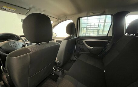 Renault Duster I рестайлинг, 2013 год, 830 000 рублей, 20 фотография