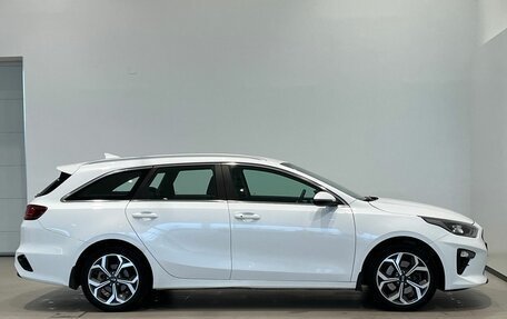 KIA cee'd III, 2020 год, 1 980 000 рублей, 4 фотография