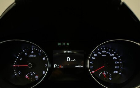 KIA cee'd III, 2020 год, 1 980 000 рублей, 13 фотография