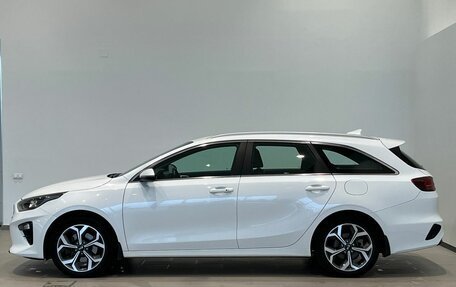 KIA cee'd III, 2020 год, 1 980 000 рублей, 8 фотография