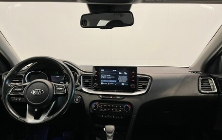 KIA cee'd III, 2020 год, 1 980 000 рублей, 11 фотография