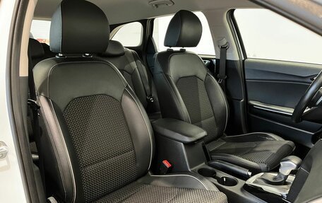 KIA cee'd III, 2020 год, 1 980 000 рублей, 10 фотография