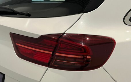 KIA cee'd III, 2020 год, 1 980 000 рублей, 21 фотография