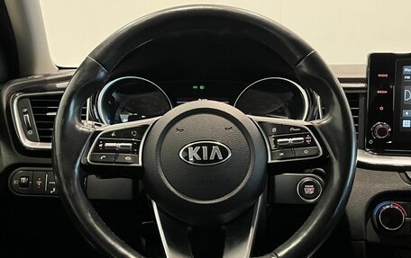 KIA cee'd III, 2020 год, 1 980 000 рублей, 16 фотография