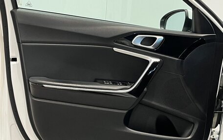 KIA cee'd III, 2020 год, 1 980 000 рублей, 22 фотография