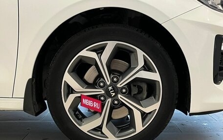 KIA cee'd III, 2020 год, 1 980 000 рублей, 19 фотография