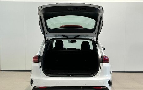 KIA cee'd III, 2020 год, 1 980 000 рублей, 25 фотография