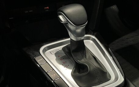 KIA cee'd III, 2020 год, 1 980 000 рублей, 26 фотография