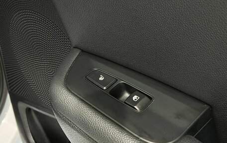 KIA cee'd III, 2020 год, 1 980 000 рублей, 23 фотография