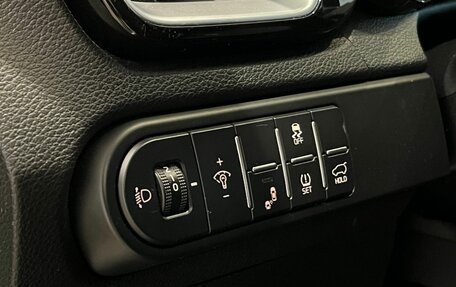 KIA cee'd III, 2020 год, 1 980 000 рублей, 29 фотография