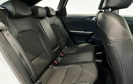 KIA cee'd III, 2020 год, 1 980 000 рублей, 33 фотография