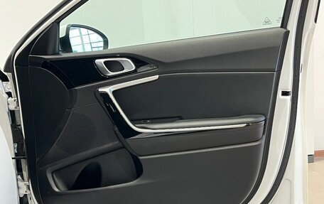 KIA cee'd III, 2020 год, 1 980 000 рублей, 24 фотография