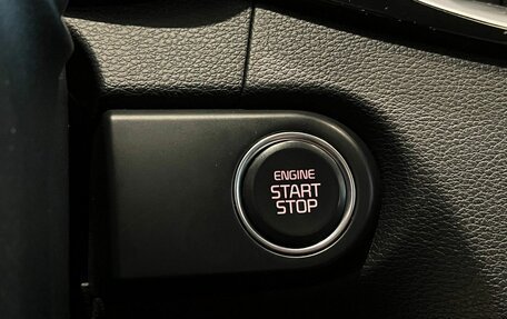 KIA cee'd III, 2020 год, 1 980 000 рублей, 30 фотография