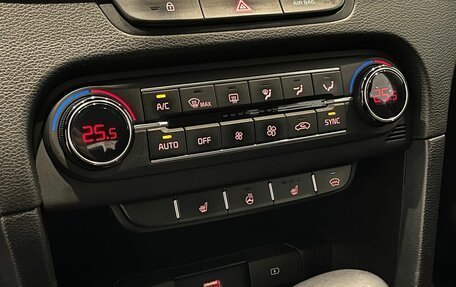 KIA cee'd III, 2020 год, 1 980 000 рублей, 31 фотография