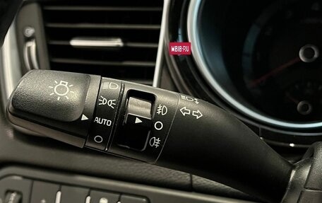 KIA cee'd III, 2020 год, 1 980 000 рублей, 32 фотография