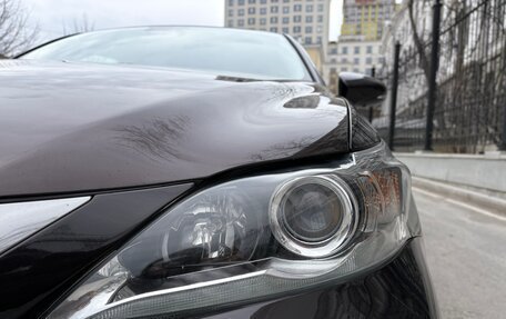 Lexus CT I рестайлинг, 2013 год, 1 690 000 рублей, 12 фотография