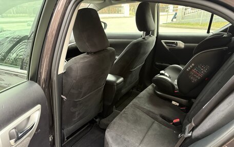 Lexus CT I рестайлинг, 2013 год, 1 690 000 рублей, 19 фотография