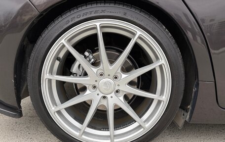 Lexus CT I рестайлинг, 2013 год, 1 690 000 рублей, 22 фотография