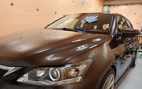 Lexus CT I рестайлинг, 2013 год, 1 690 000 рублей, 33 фотография