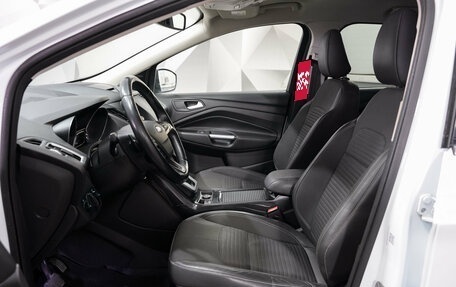 Ford Kuga III, 2018 год, 1 696 000 рублей, 9 фотография