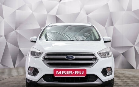 Ford Kuga III, 2018 год, 1 696 000 рублей, 8 фотография