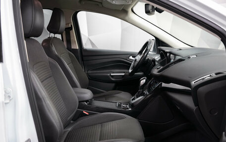 Ford Kuga III, 2018 год, 1 696 000 рублей, 11 фотография