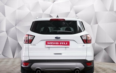 Ford Kuga III, 2018 год, 1 696 000 рублей, 4 фотография