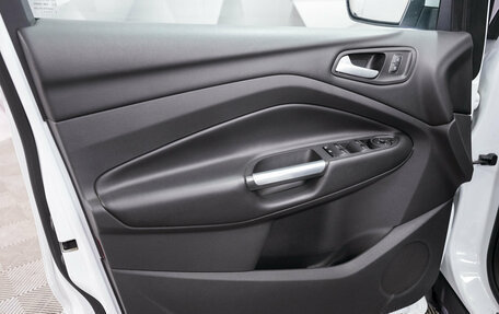 Ford Kuga III, 2018 год, 1 696 000 рублей, 15 фотография