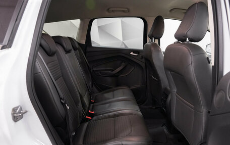 Ford Kuga III, 2018 год, 1 696 000 рублей, 12 фотография