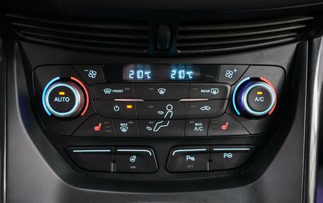 Ford Kuga III, 2018 год, 1 696 000 рублей, 17 фотография