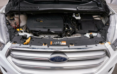 Ford Kuga III, 2018 год, 1 696 000 рублей, 20 фотография