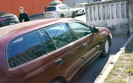 Toyota Carina E, 1994 год, 160 000 рублей, 2 фотография