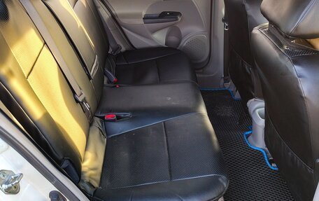 Honda Insight II рестайлинг, 2009 год, 780 000 рублей, 10 фотография