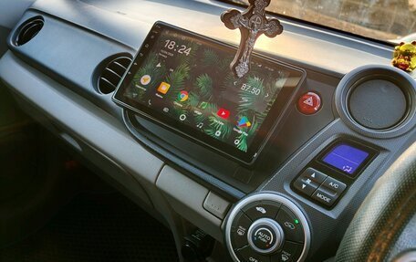 Honda Insight II рестайлинг, 2009 год, 780 000 рублей, 8 фотография