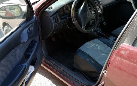 Toyota Carina E, 1994 год, 160 000 рублей, 5 фотография