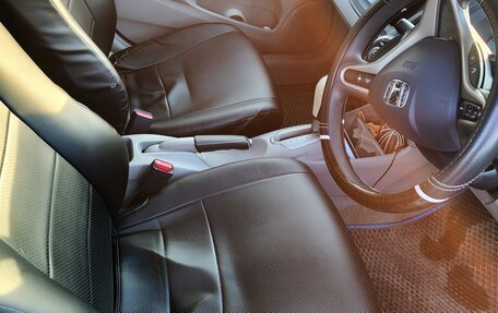 Honda Insight II рестайлинг, 2009 год, 780 000 рублей, 6 фотография