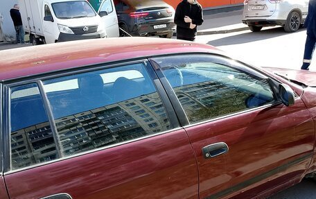 Toyota Carina E, 1994 год, 160 000 рублей, 3 фотография