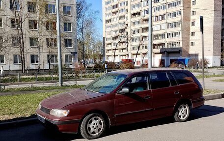 Toyota Carina E, 1994 год, 160 000 рублей, 7 фотография