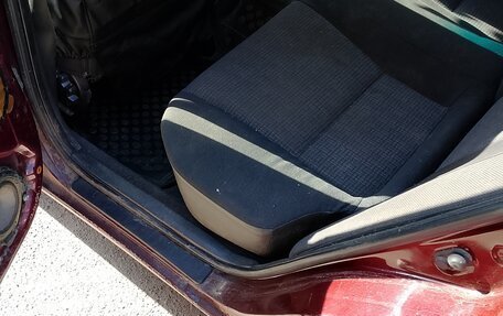 Toyota Carina E, 1994 год, 160 000 рублей, 6 фотография