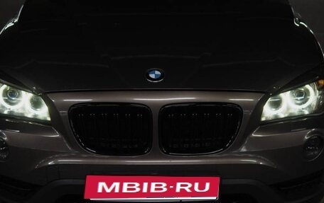 BMW X1, 2013 год, 1 350 000 рублей, 3 фотография