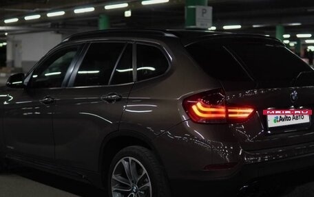 BMW X1, 2013 год, 1 350 000 рублей, 2 фотография