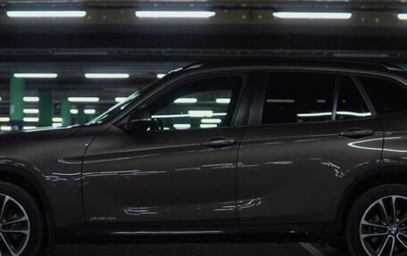 BMW X1, 2013 год, 1 350 000 рублей, 4 фотография