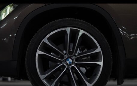 BMW X1, 2013 год, 1 350 000 рублей, 5 фотография