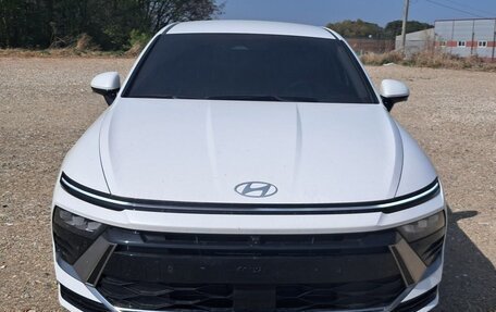 Hyundai Sonata VIII, 2025 год, 3 000 000 рублей, 2 фотография