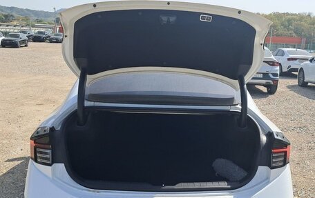 Hyundai Sonata VIII, 2025 год, 3 000 000 рублей, 5 фотография