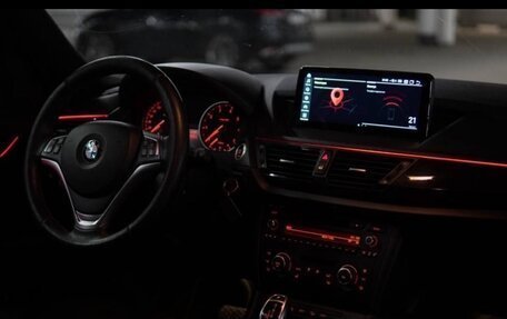 BMW X1, 2013 год, 1 350 000 рублей, 7 фотография