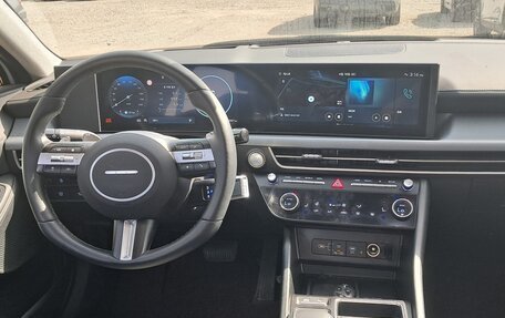 Hyundai Sonata VIII, 2025 год, 3 000 000 рублей, 8 фотография