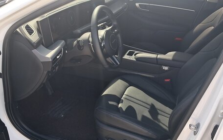 Hyundai Sonata VIII, 2025 год, 3 000 000 рублей, 6 фотография