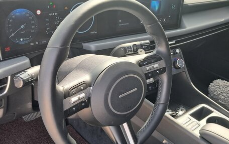 Hyundai Sonata VIII, 2025 год, 3 000 000 рублей, 7 фотография