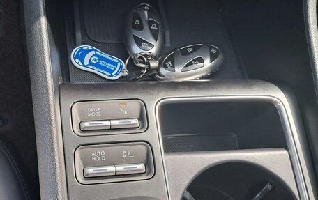 Hyundai Sonata VIII, 2025 год, 3 000 000 рублей, 12 фотография